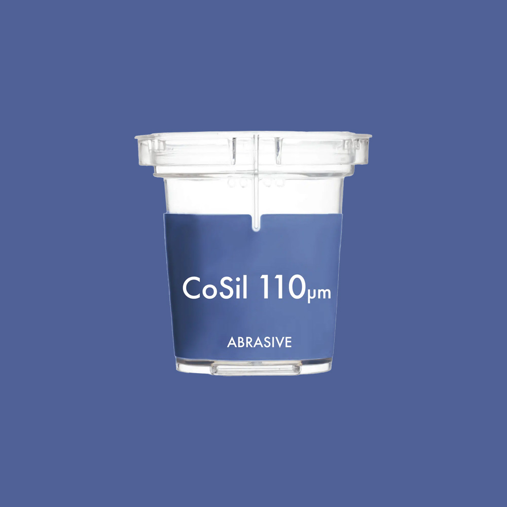 CoSil 110µm LabSeries CoSil 110µm LabSeries