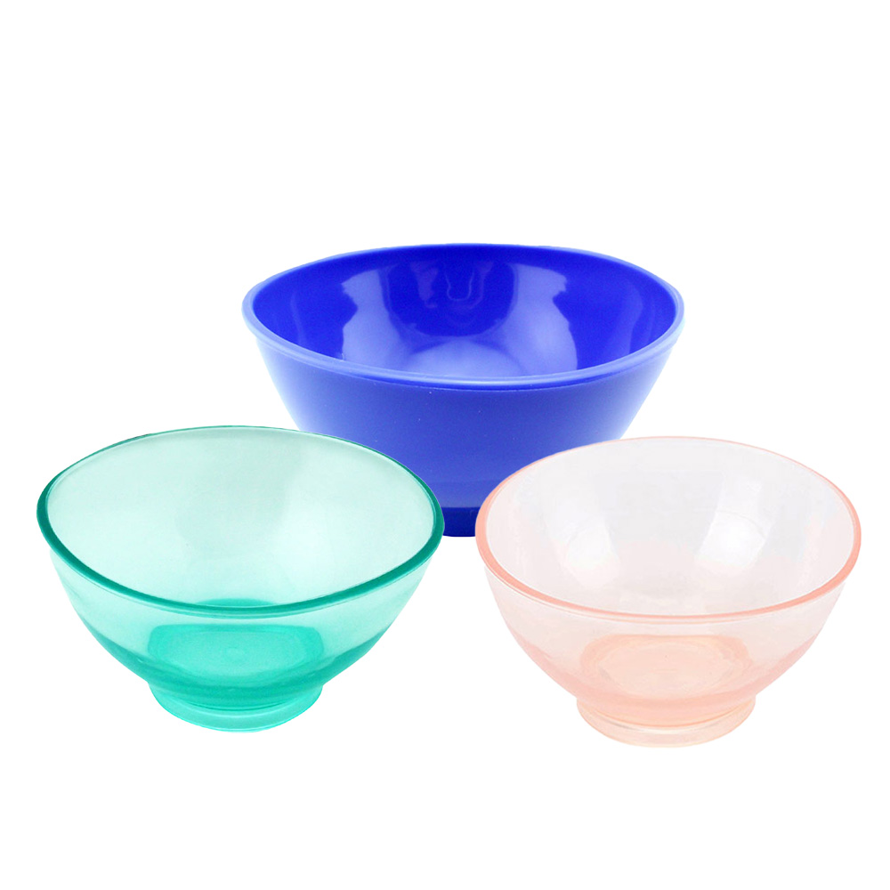 Dental Mixing Bowl