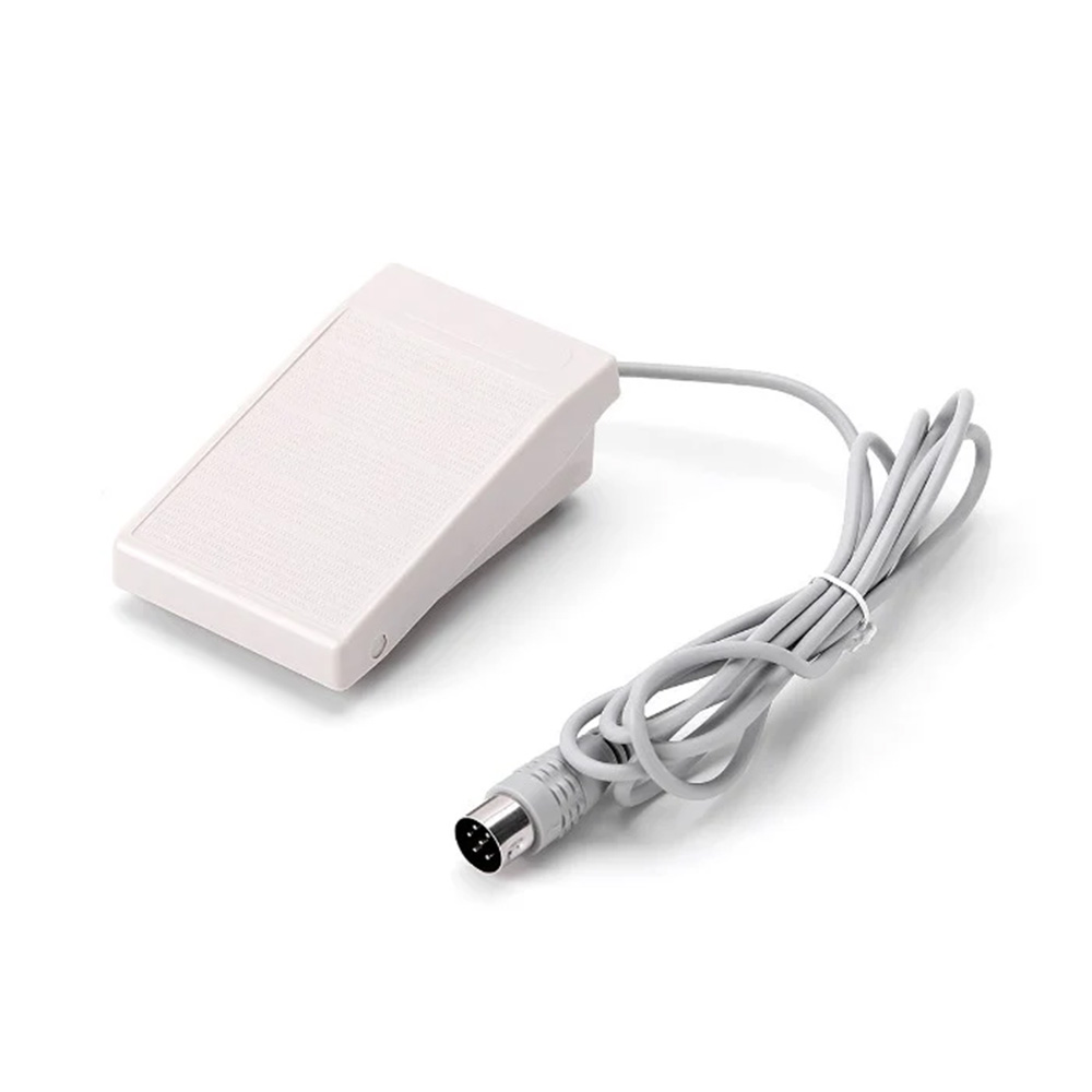 Brush Micromotor 210-105L