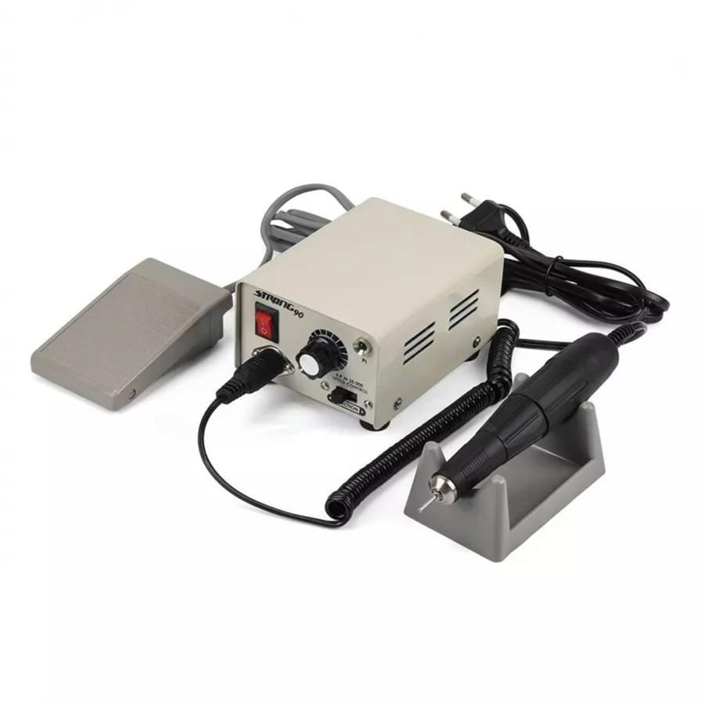 Brush Micromotor UM-90-102