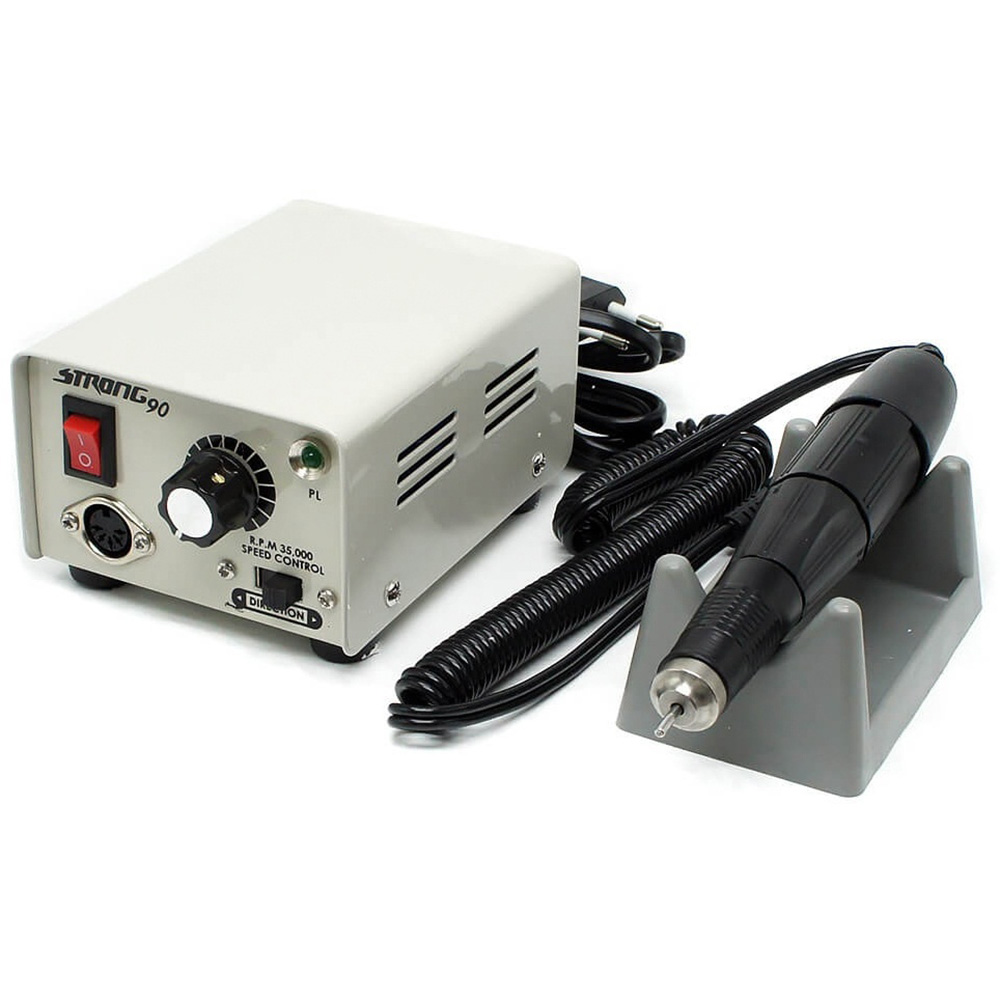 Brush Micromotor UM-90-102