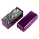 B002b - 72 Hole Autoclavable Box Dual Core