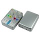 B006c - 120 Holes Bur Disinfection Box