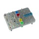 B006c - 120 Holes Bur Disinfection Box