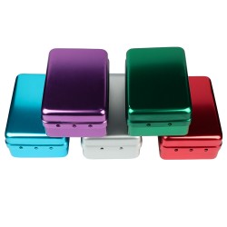 B023c - 180 Holes Endo Box