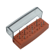 MS015 Box for FG Burs - 30 Holes