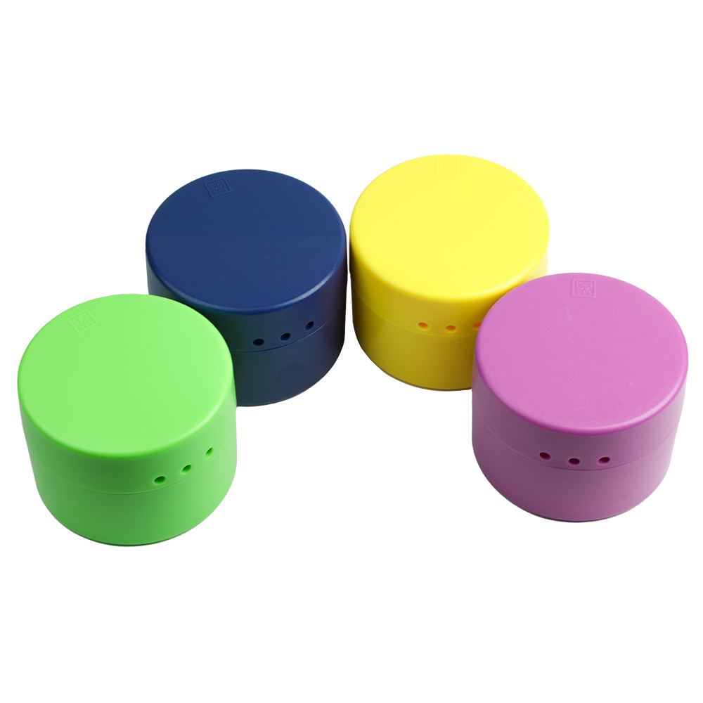 MS02B Box For Endo Files - 44 holes