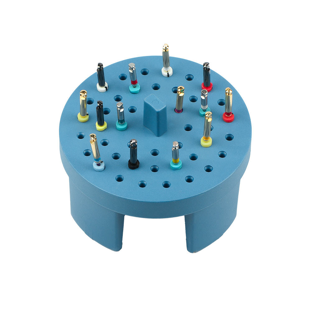 MS02B Box For Endo Files - 44 holes