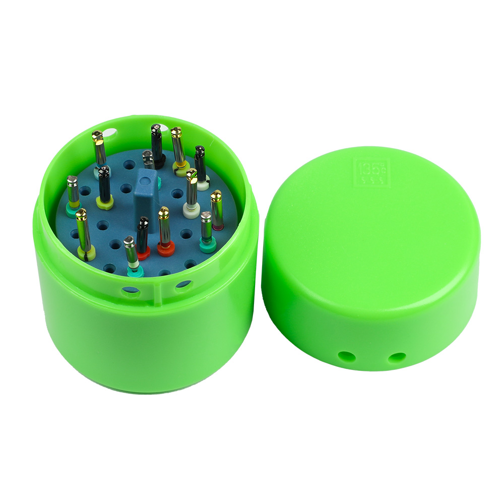 MS04B Box for Endo Files - 26 Holes