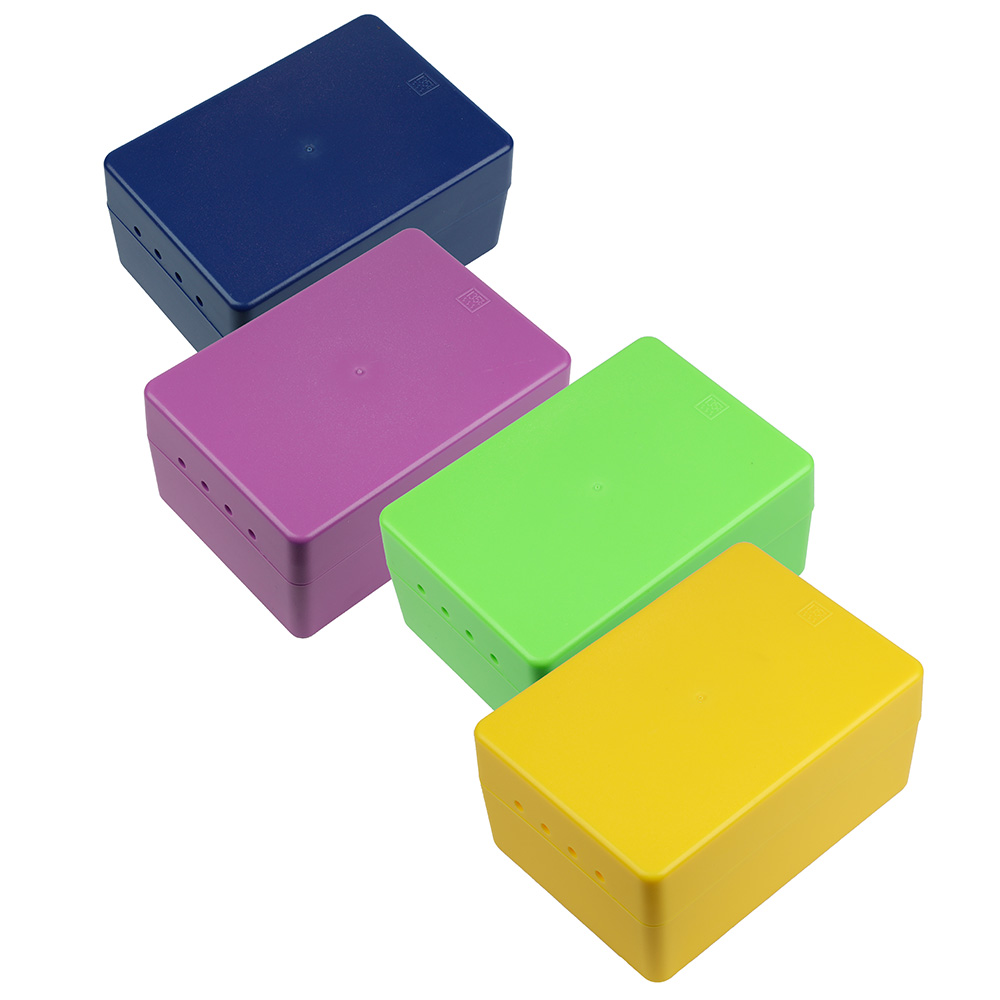 MS11A Box For FG Burs - 160 holes         