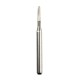 Taper Dome End Carbide Burs