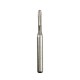 Straight Dome End Carbide Burs