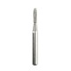 Straight Dome End Cross Cut Carbide Burs