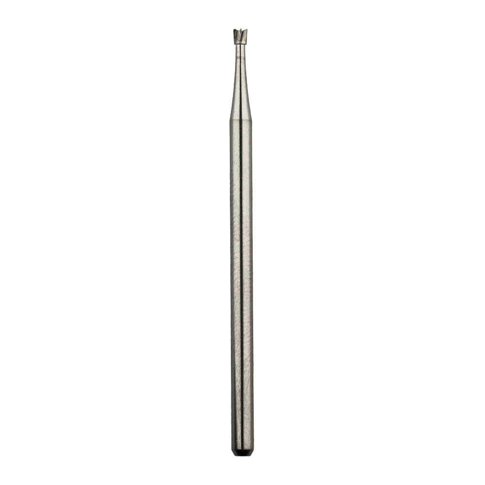 Inverted Cone Carbide Burs