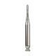 Straight Dome End Carbide Burs