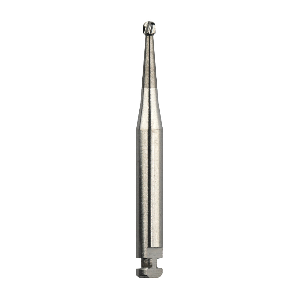 Round Carbide Burs