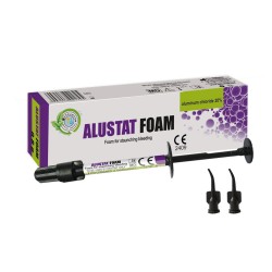 ALUSTAT FOAM