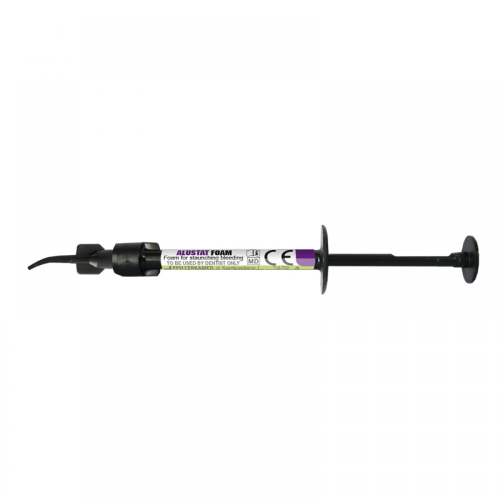 ALUSTAT FOAM