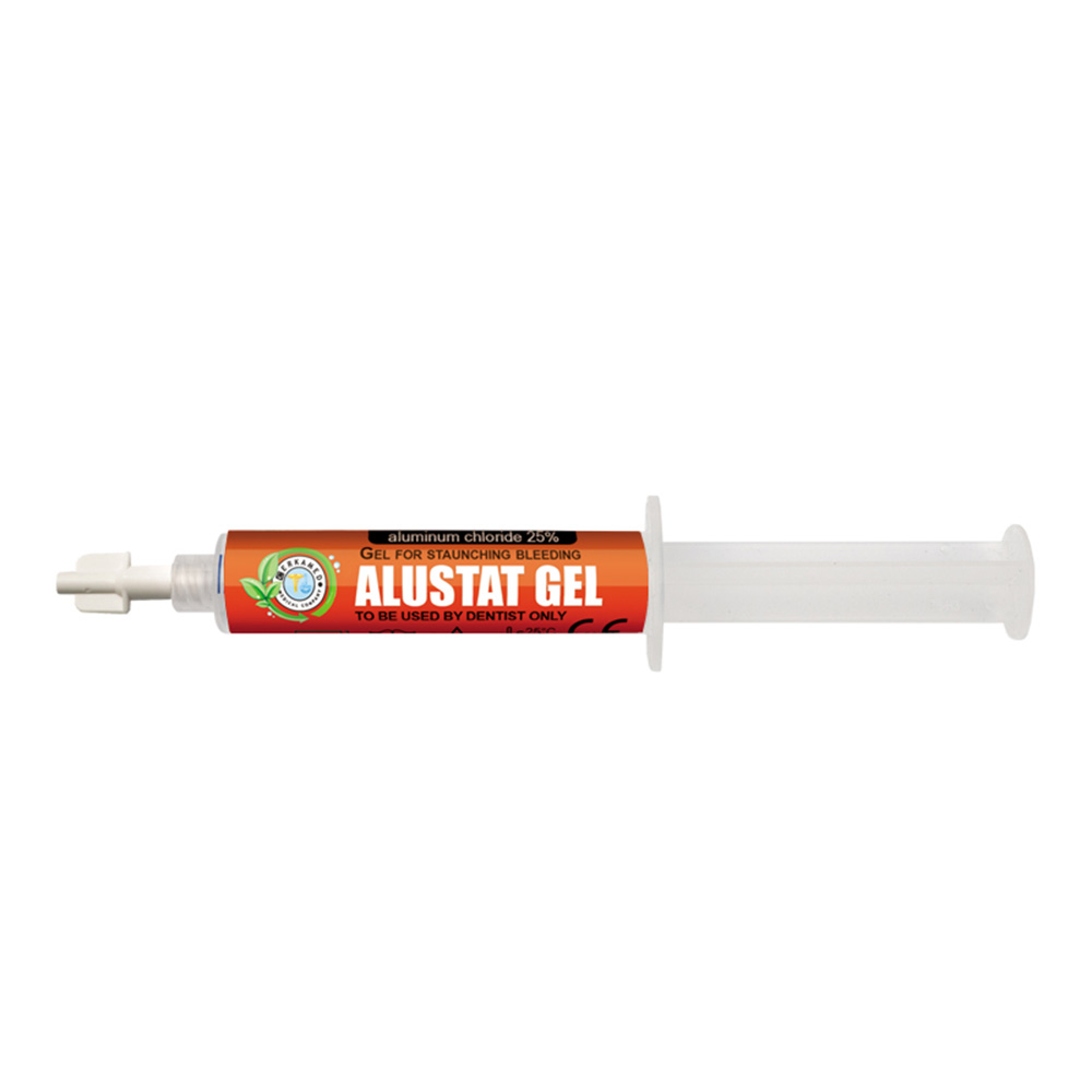 ALUSTAT GEL