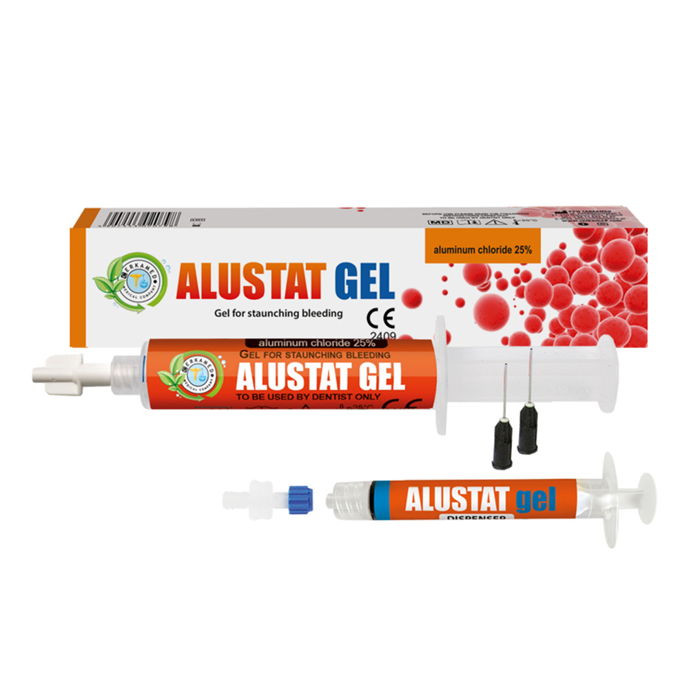 ALUSTAT GEL