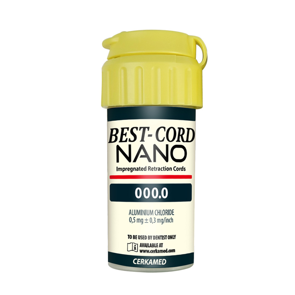 BEST-CORD NANO