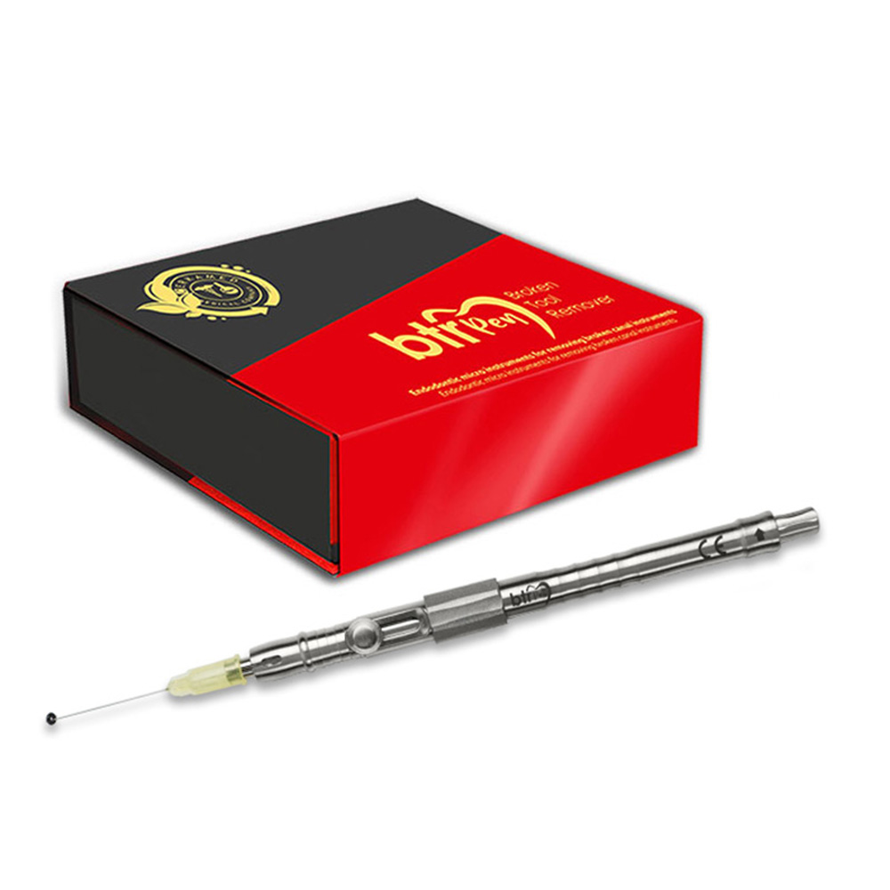 BTR PEN – BROKEN TOOL REMOVER