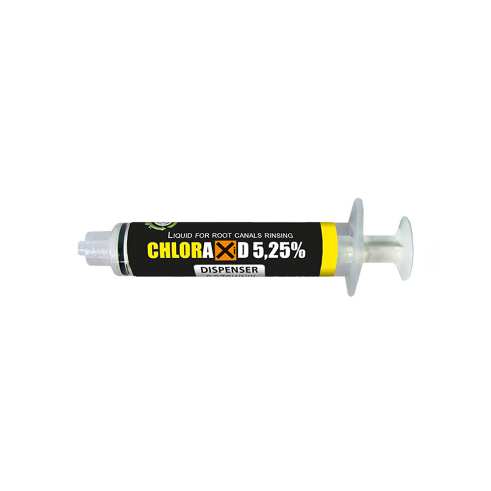 CHLORAXID 5.25% CHLORAXID 5.25%