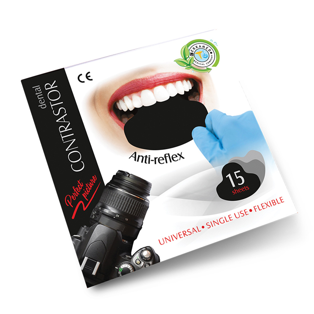 DENTAL CONTRASTOR