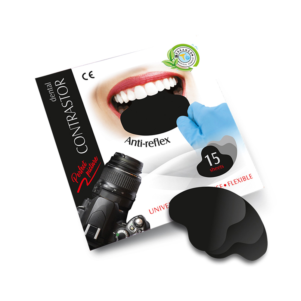 DENTAL CONTRASTOR