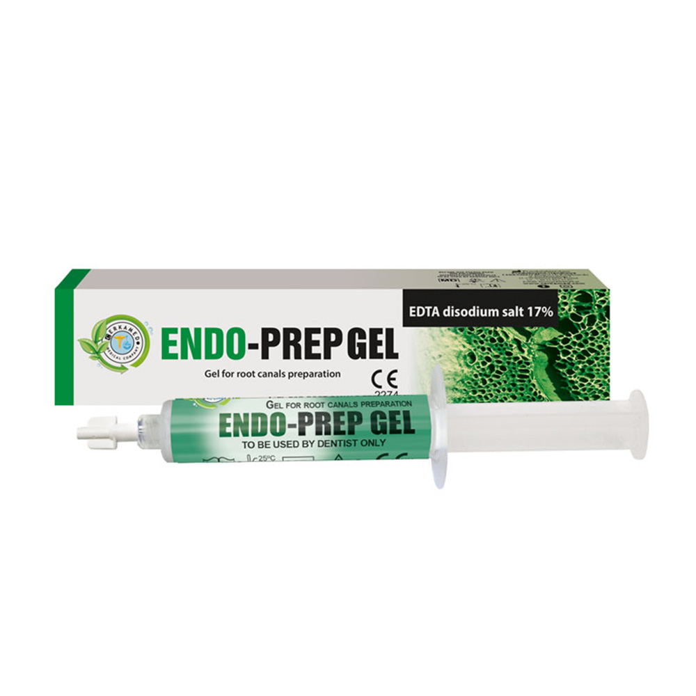 ENDO-PREP GEL