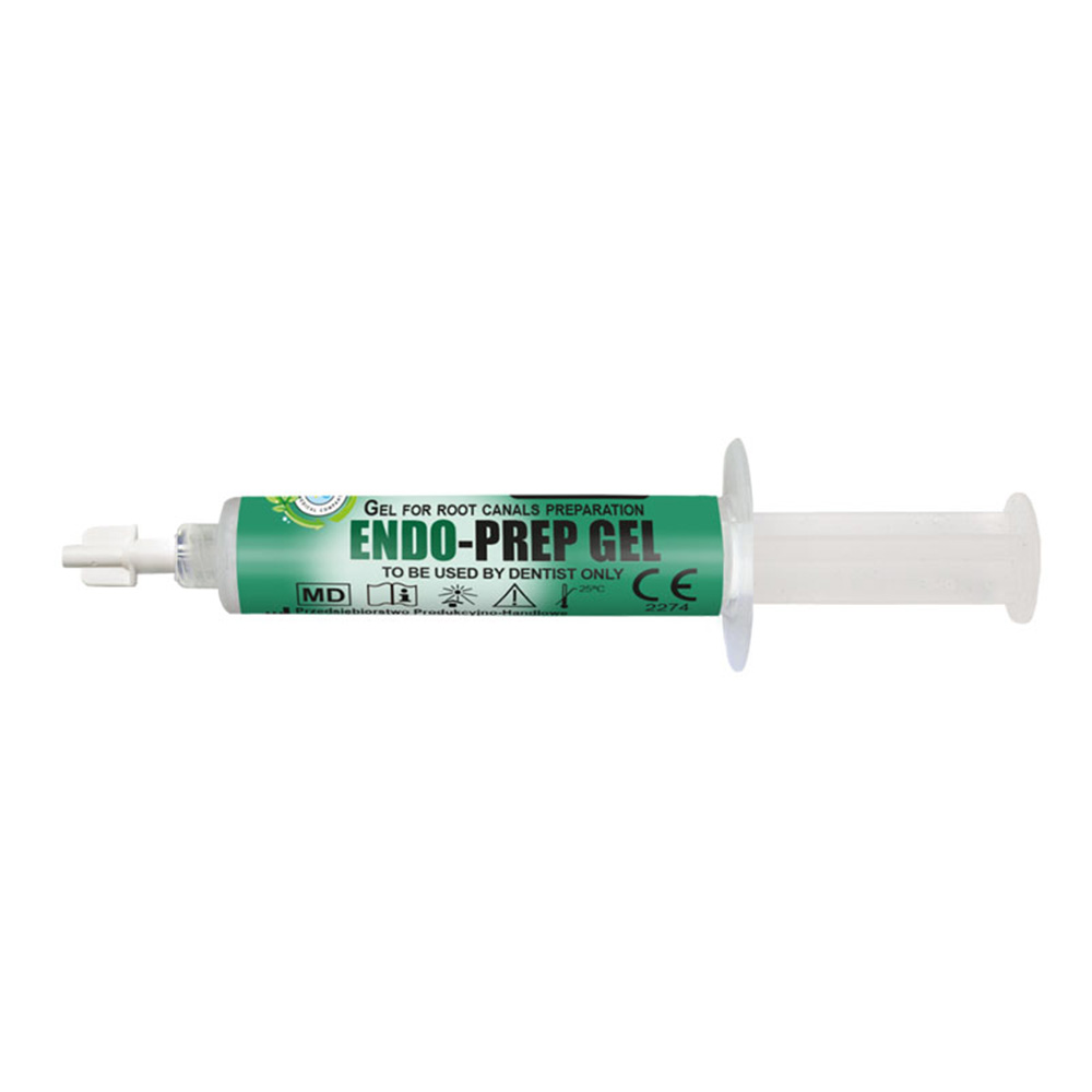 ENDO-PREP GEL