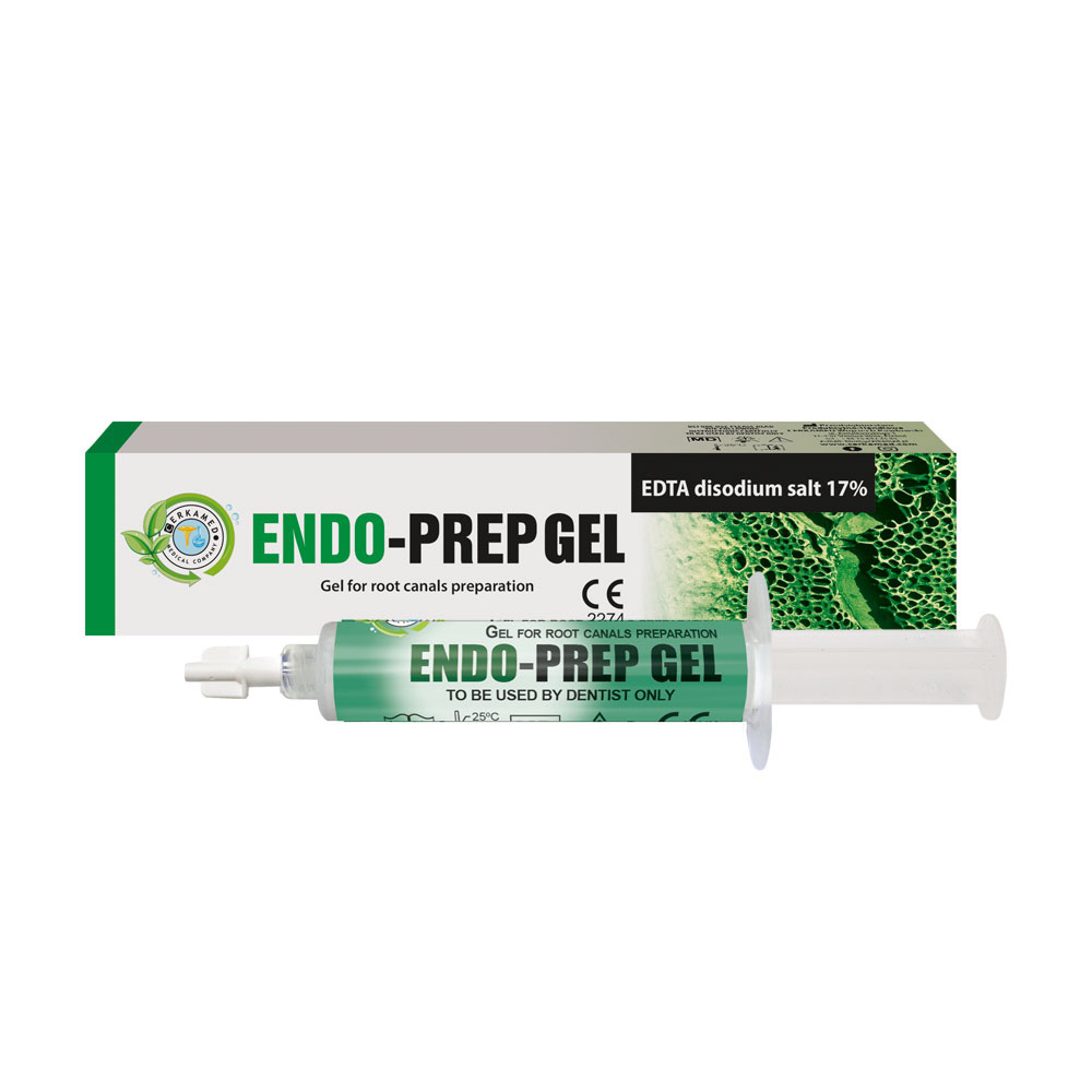 ENDO-PREP GEL
