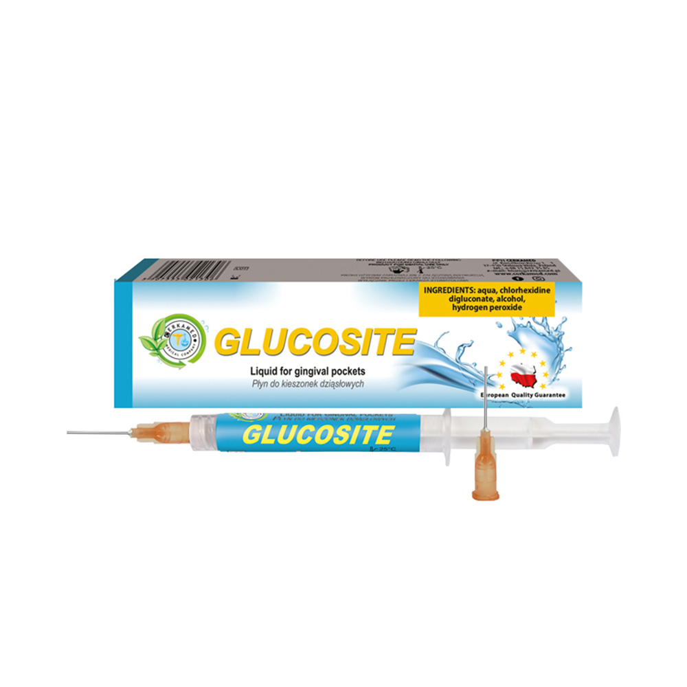 GLUCOSITE