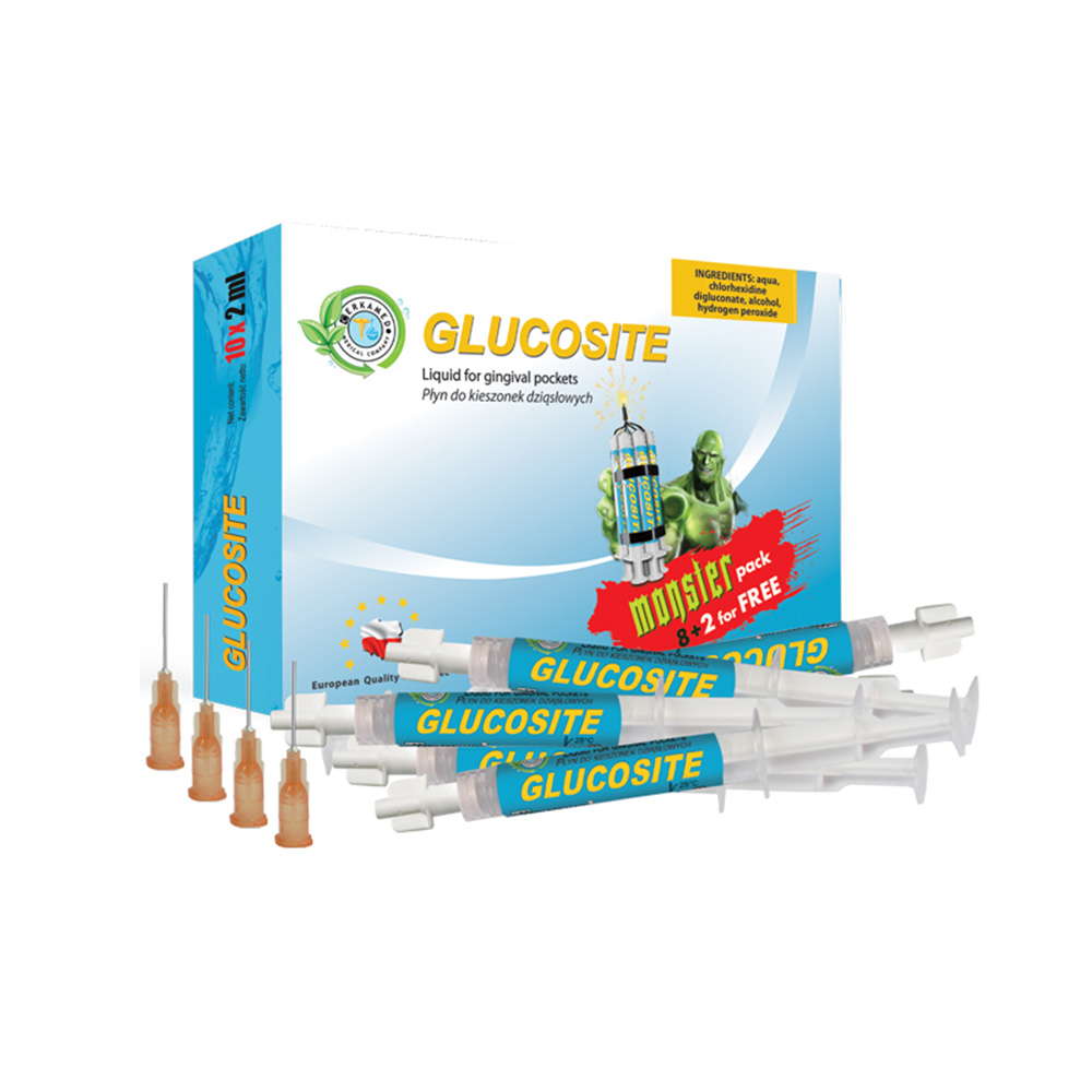 GLUCOSITE