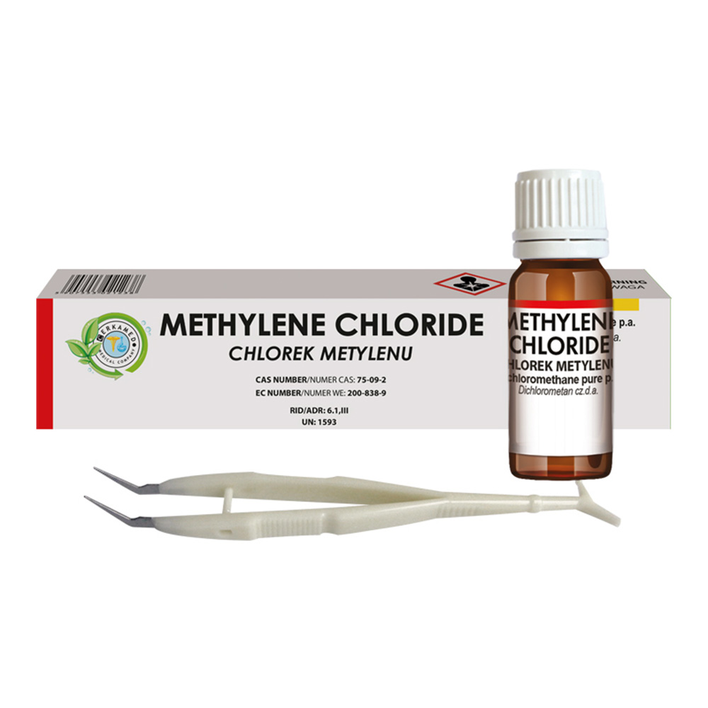 METHYLENE CHLORIDE