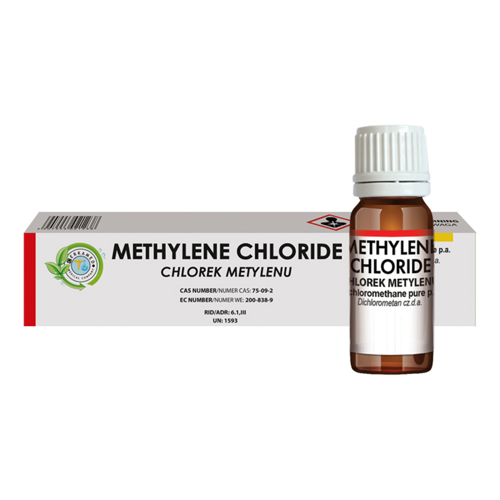 METHYLENE CHLORIDE
