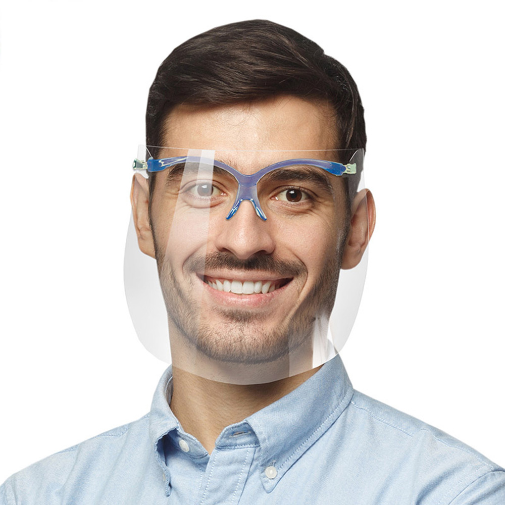 PROTECTIVE VISOR STANDARD