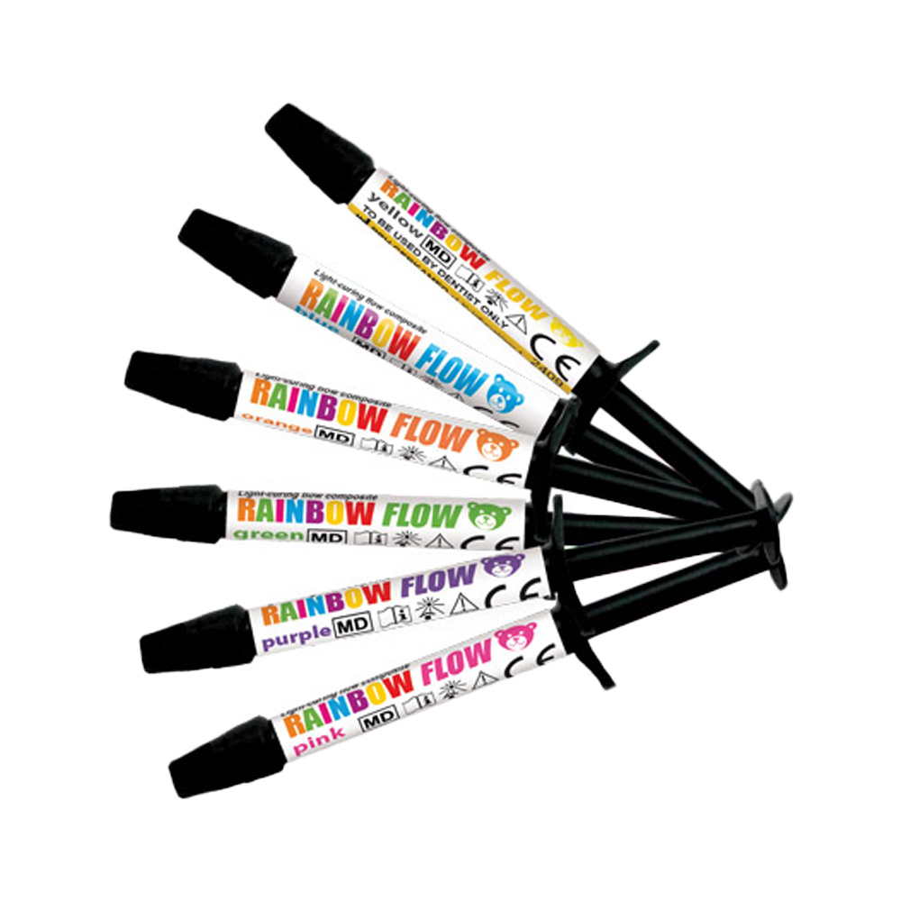 RAINBOW FLOW