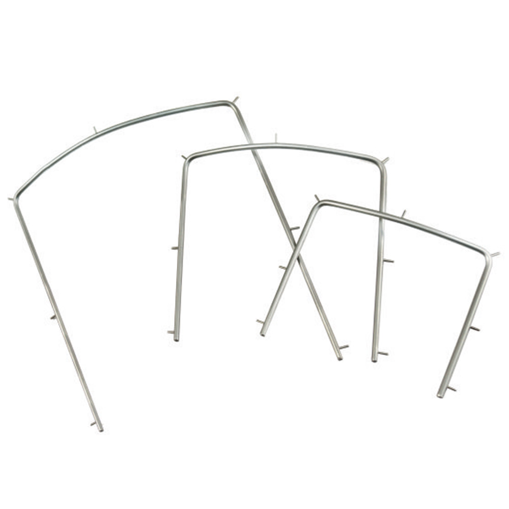 RUBBER-DAM SET RUBBER-DAM SET