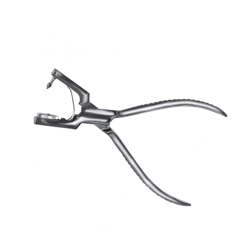 RUBBER-DAM SET RUBBER-DAM SET