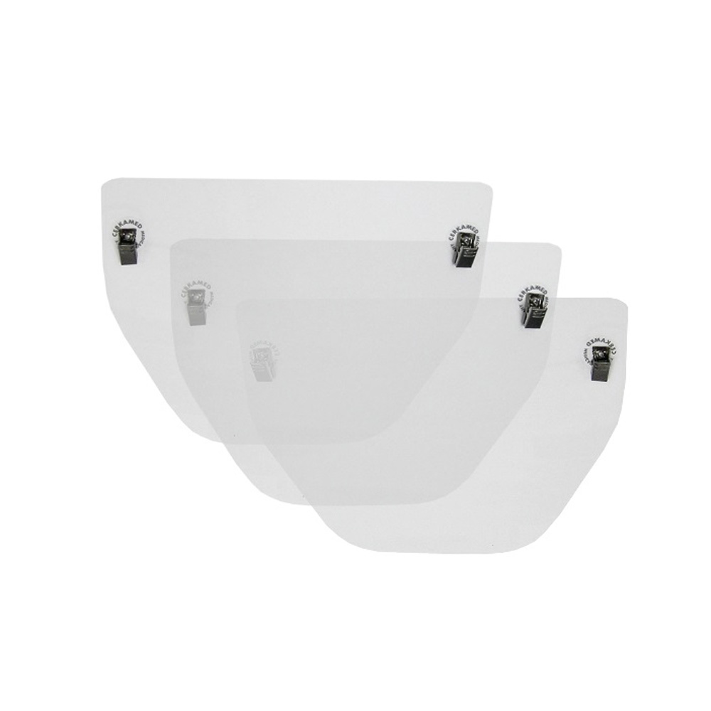 VISOR ATTACHED TO THE CORRECTIVE EYE GLASSES VISOR ATTACHED TO THE CORRECTIVE EYE GLASSES