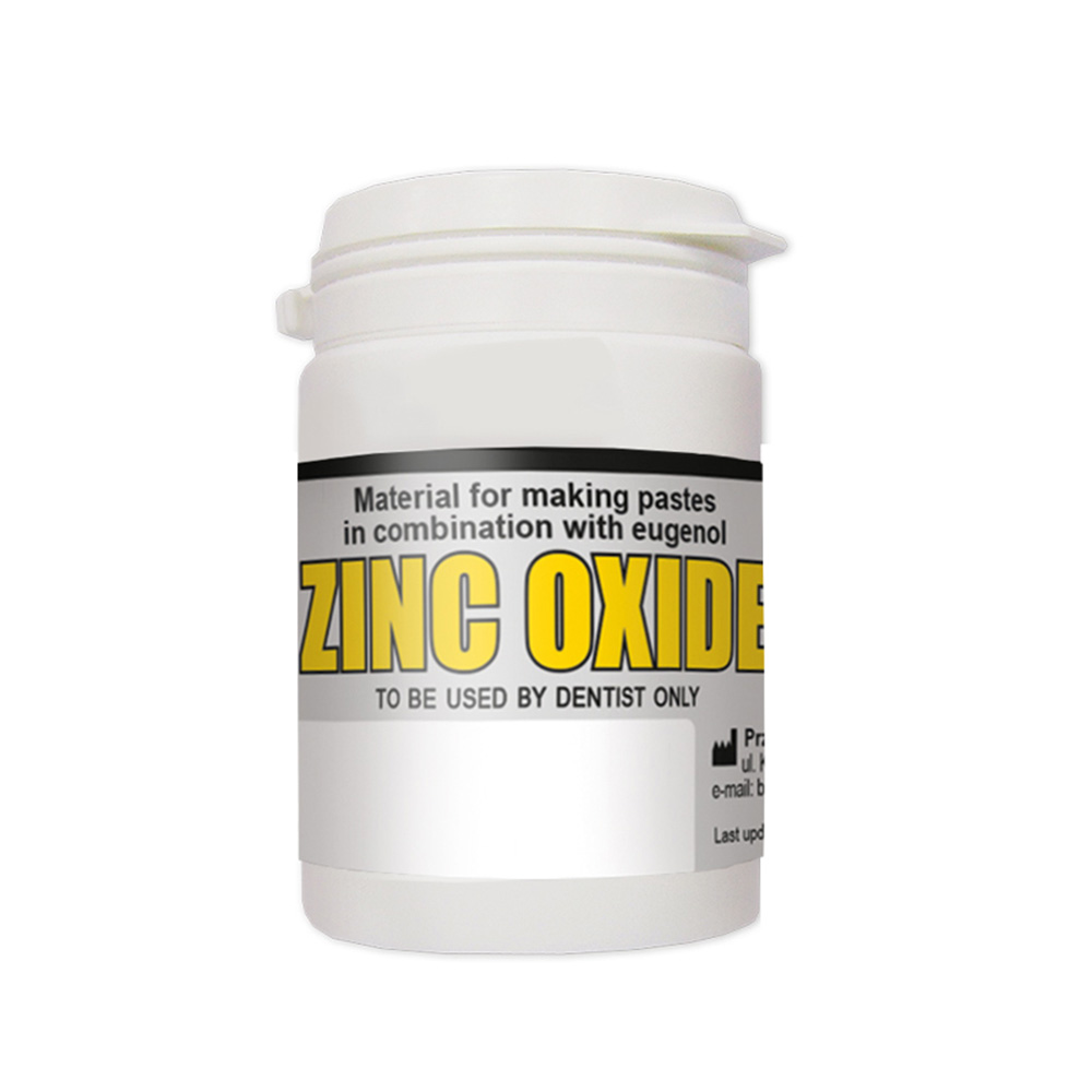ZINC OXIDE 