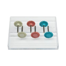 Composite Polishing Discs Kit