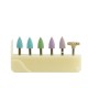 Composite Polishing Kit - Intra Oral Use 6pcs