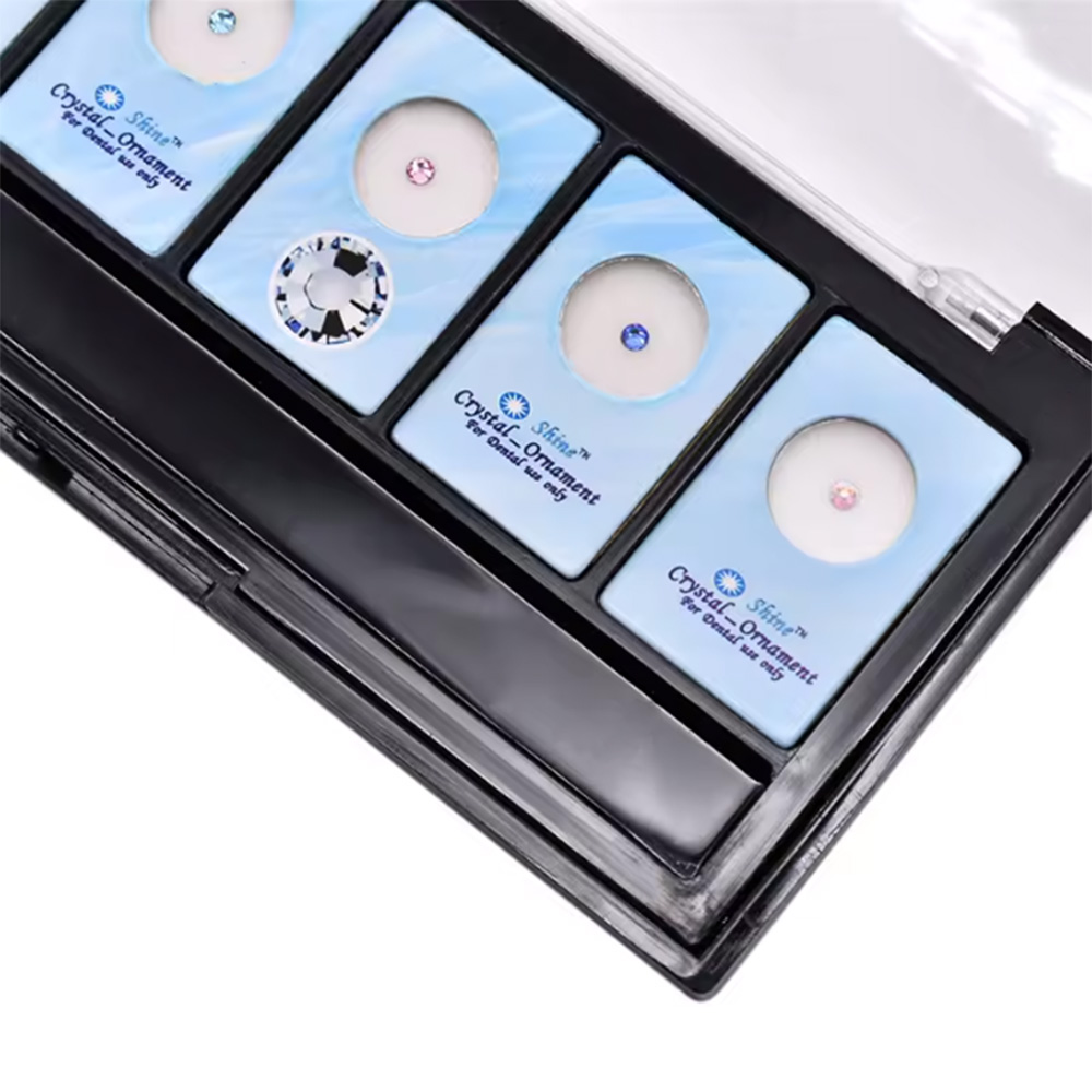 UM-D01 Crystal Ornament for Dental Use Only  