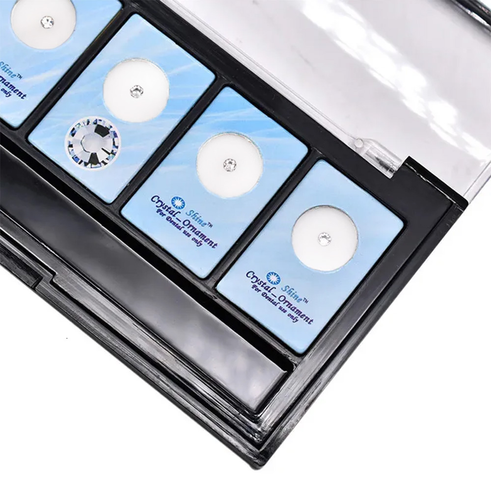 UM-D01 Crystal Ornament for Dental Use Only  