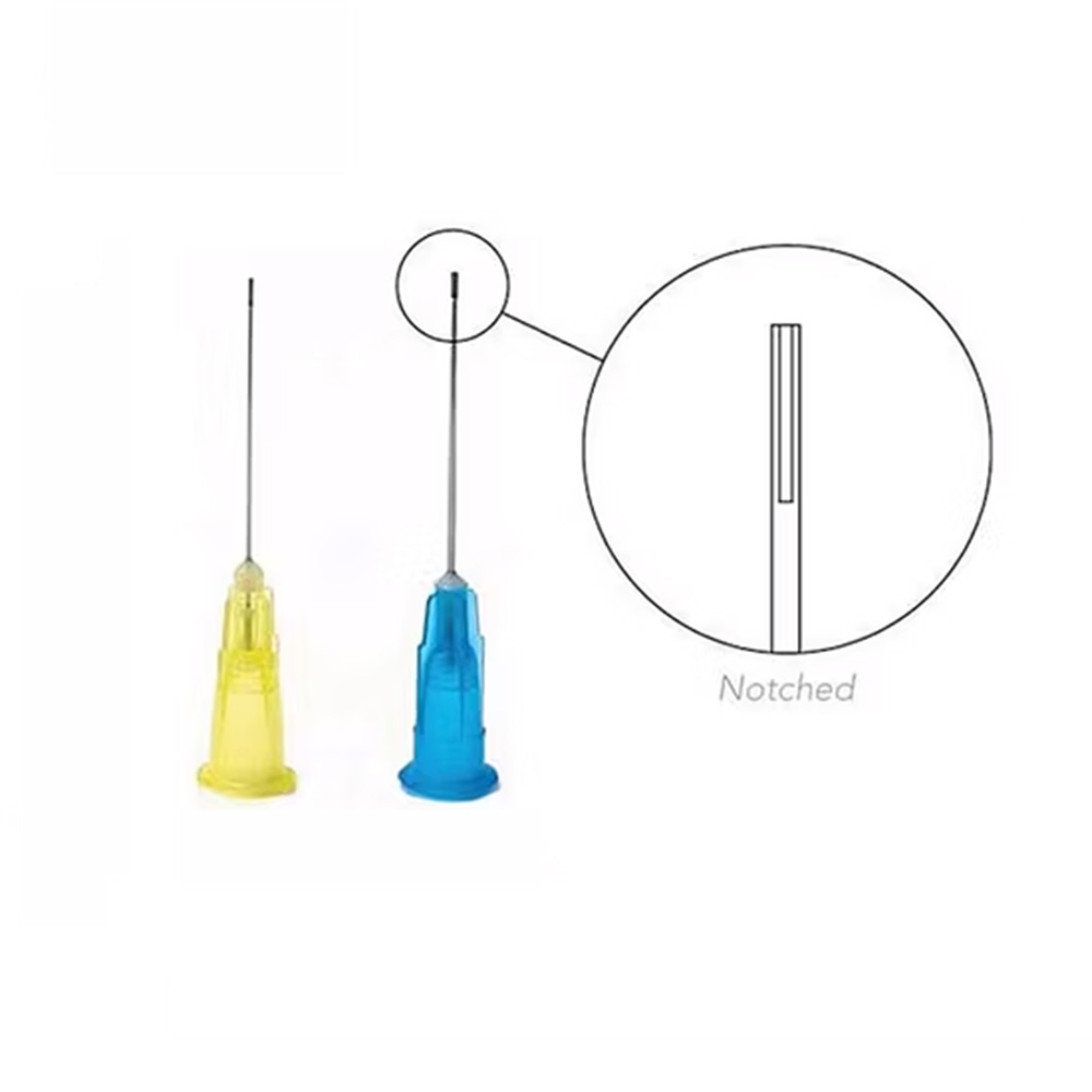 Dental Disposable Needle Dental Disposable Needle