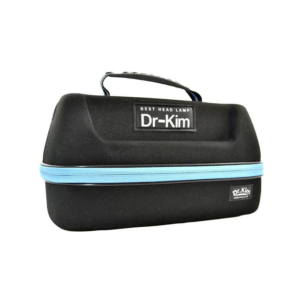 Dr.Kim Headlamp Travel Case