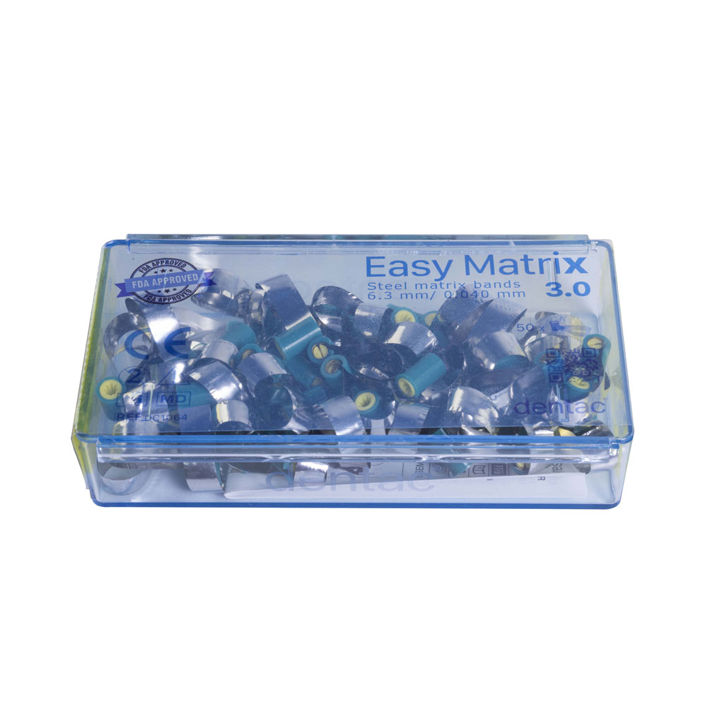 EASY MATRIX INTRO KIT