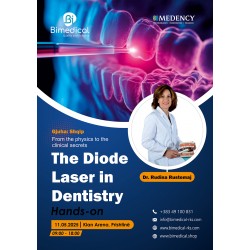 The Diode Laser in Dentistry